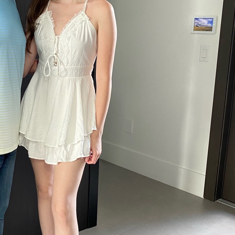 Shusha dress